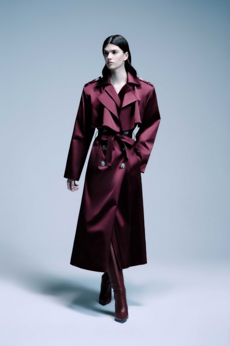 Zuhair Murad осень/зима 2025-2026