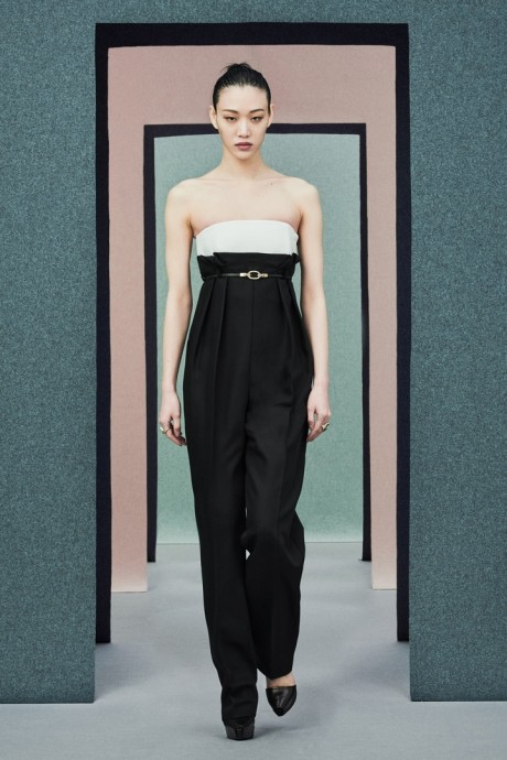 Коллекция Ports 1961 Ready-To-Wear Осень-Зима 2021/2022 Коллекция Ports 1961 Ready-To-Wear Осень-Зима 2021/2022