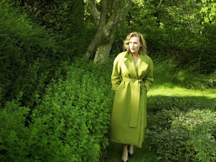 Кейт Уинслет (Kate Winslet) в фотосессии для журнала Vogue US (2023) Кейт Уинслет (Kate Winslet) в фотосессии для журнала Vogue US (2023)
