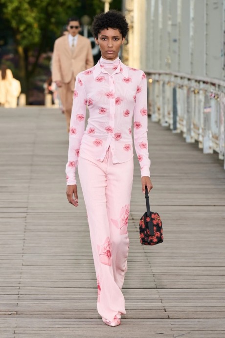 Коллекция Kenzo SPRING 2024