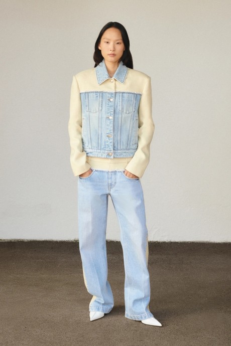 Коллекция Stella McCartney RESORT 2024
