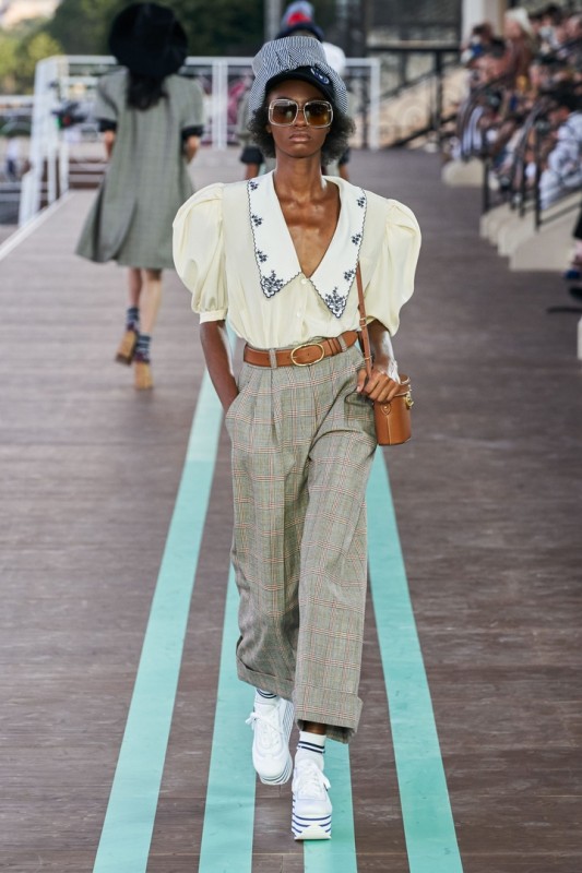 Miu Miu Resort Miu Miu Resort