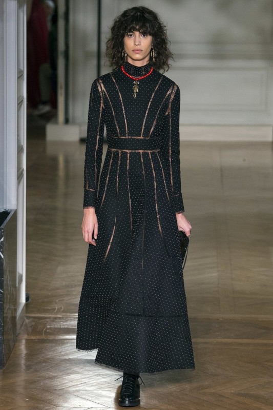 Модели коллекции Valentino Модели коллекции Valentino