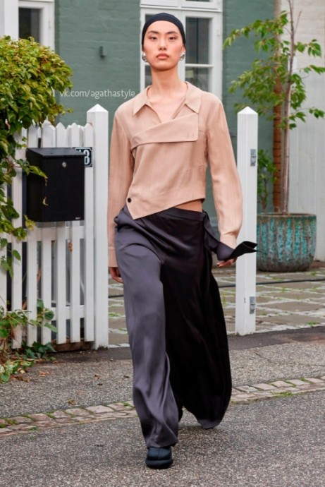 Коллекция STINE GOYA Spring/Summer 2024