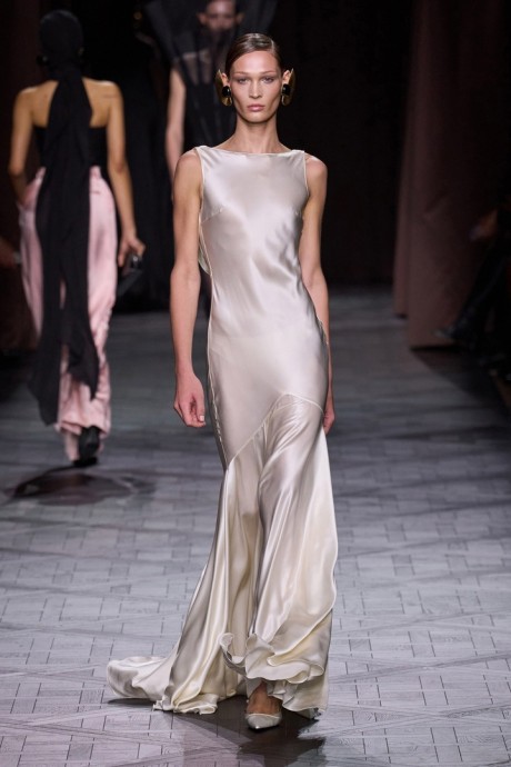 Высокая мода Nina Ricci, Spring/Summer 2025