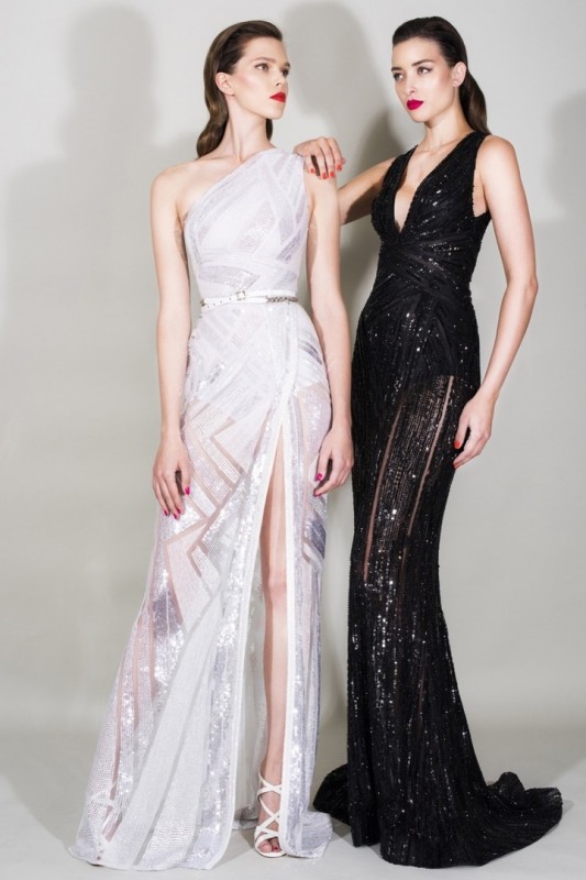 Zuhair Murad resort