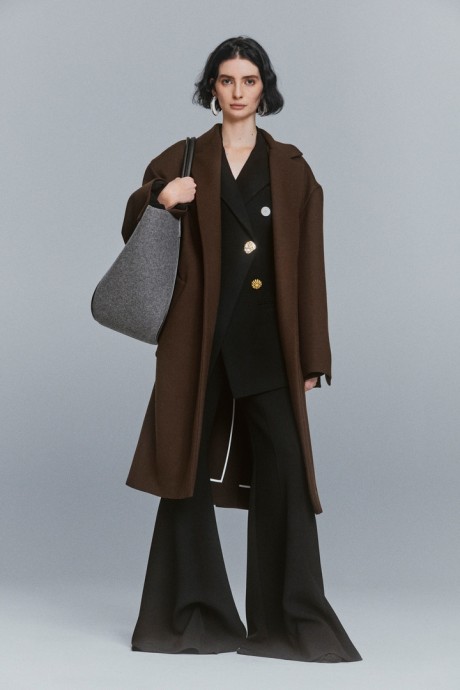 Коллекция Proenza Schouler Pre-Fall Осень-Зима 2021/2022