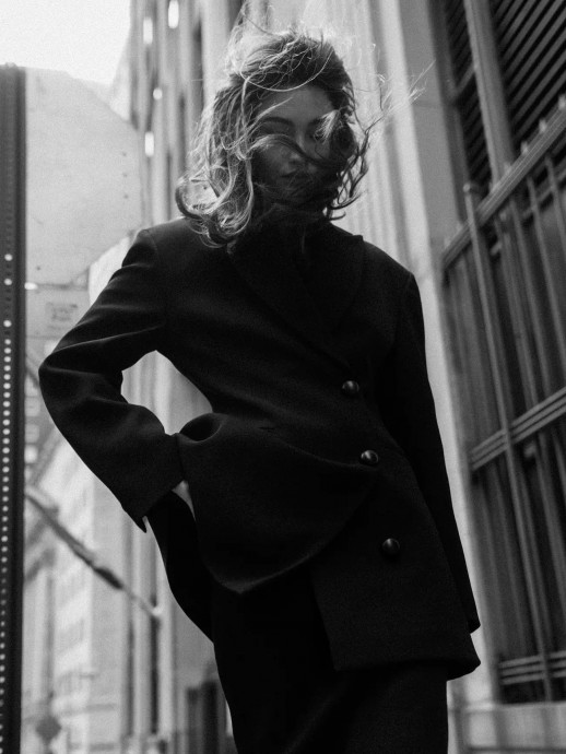 Грейс Элизабет (Grace Elizabeth) в фотосессии для The Sunday Times Style (2023) Грейс Элизабет (Grace Elizabeth) в фотосессии для The Sunday Times Style (2023)