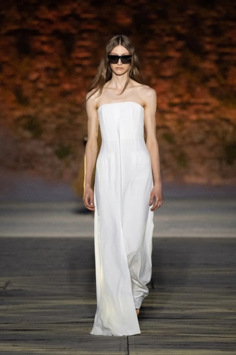 Коллекция Alberta Ferretti RESORT 2024