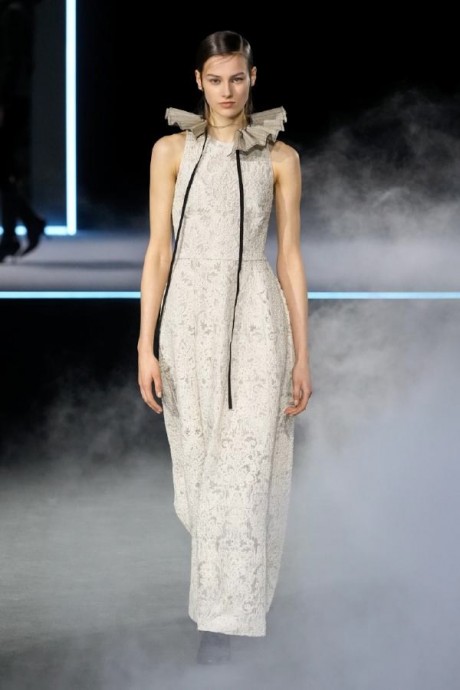Коллекция Dior Ready-To-Wear Осень-Зима 2025-2026