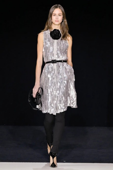 Коллекция Emporio Armani Ready-To-Wear Осень-Зима 2023 Коллекция Emporio Armani Ready-To-Wear Осень-Зима 2023