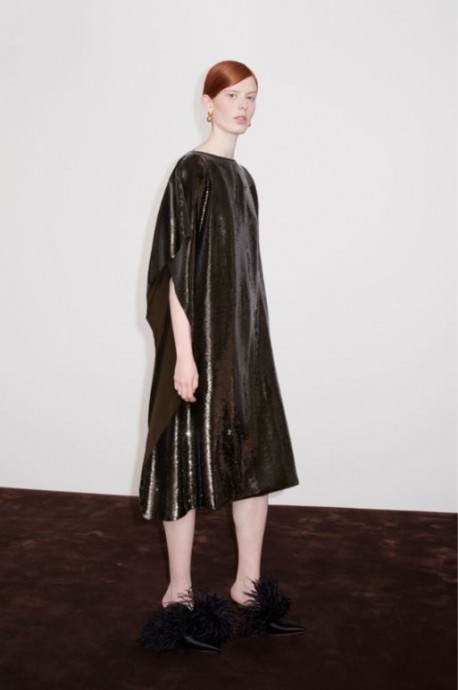 Коллекция FERRAGAMO PRE-SPRING 2025