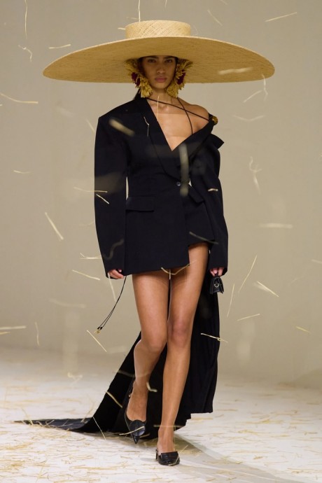 Коллекция Jacquemus Ready-To-Wear Весна-Лето 2023