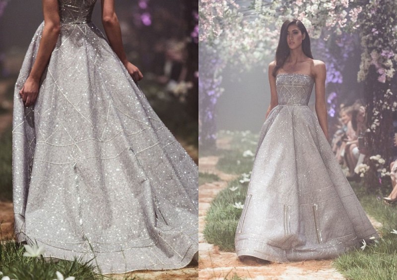Paolo Sebastian Couture Paolo Sebastian Couture