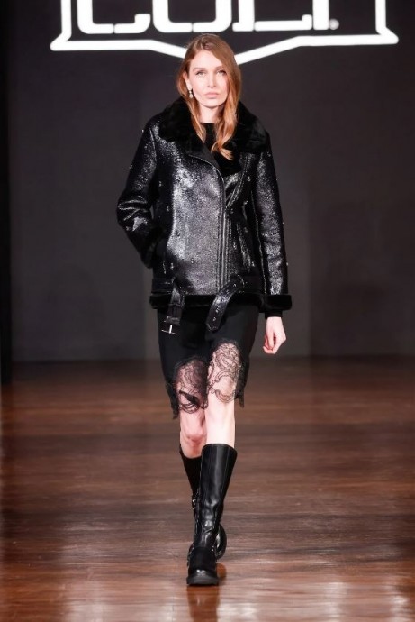 Коллекция Cult Ready-To-Wear Fall/Winter 2024 Milan