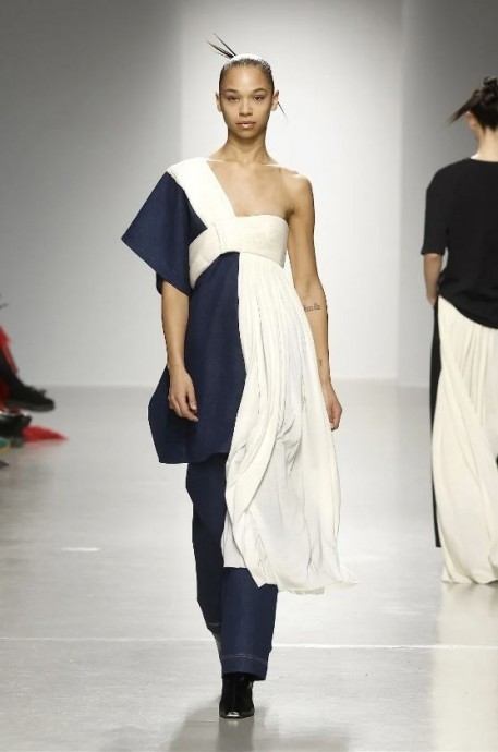 Коллекция Mossi Ready-To-Wear Fall/Winter 2024 Paris