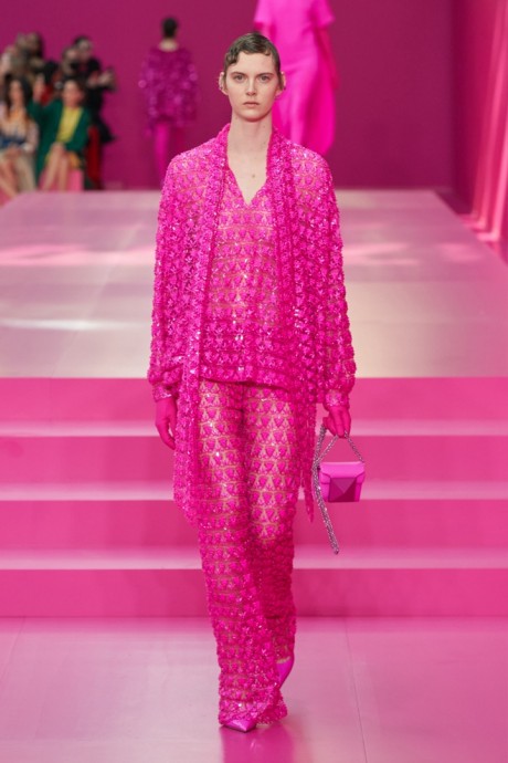 Коллекция Valentino Ready-To-Wear Осень-Зима 2022/2023 Коллекция Valentino Ready-To-Wear Осень-Зима 2022/2023