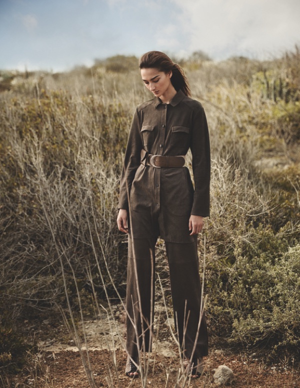 Bruna Tenorio by Kevin Sinclair Bruna Tenorio by Kevin Sinclair