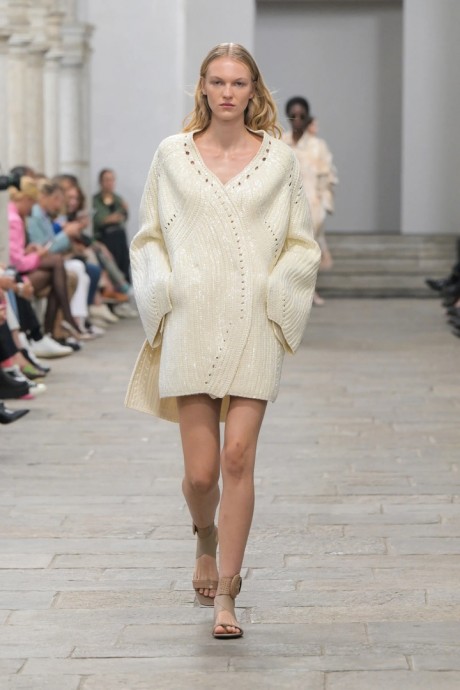Коллекция Ermanno Scervino Ready-To-Wear Весна-Лето 2023 Коллекция Ermanno Scervino Ready-To-Wear Весна-Лето 2023