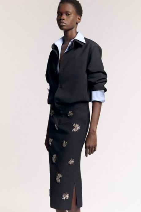 Коллекция LANVIN Весна 2025