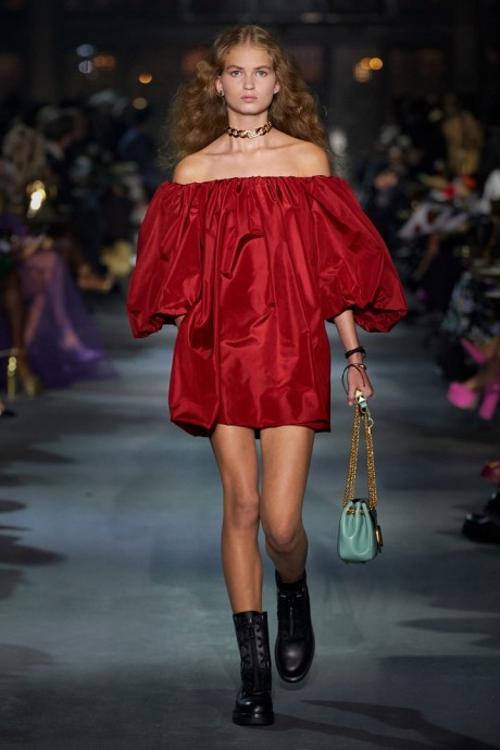 Коллекция Valentino Ready-To-Wear