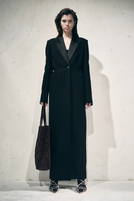 Обзор коллекции Khaite Pre-Fall 2024