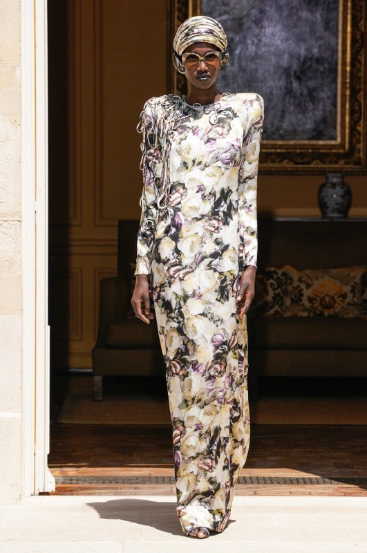 Ronald van der Kemp Couture Ronald van der Kemp Couture