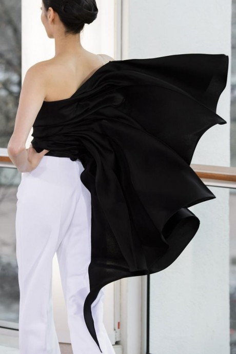 Stephane Rolland Haute Couture