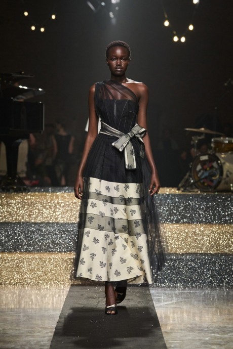 Высокая мода Antonio Marras, Spring/Summer 2025