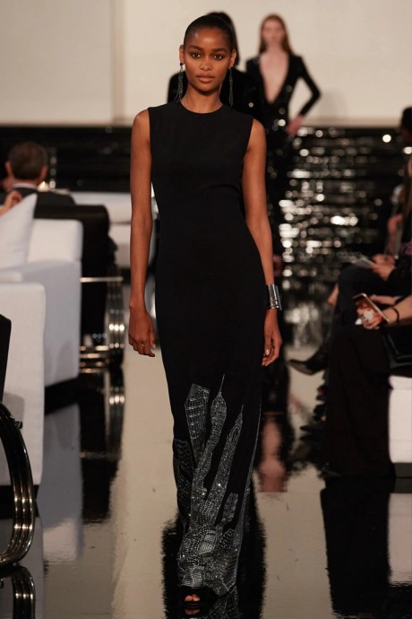 Коллекция Ralph Lauren Ready-To-Wear Осень-Зима 2022/2023 Коллекция Ralph Lauren Ready-To-Wear Осень-Зима 2022/2023