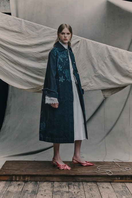 Erdem Resort 2026