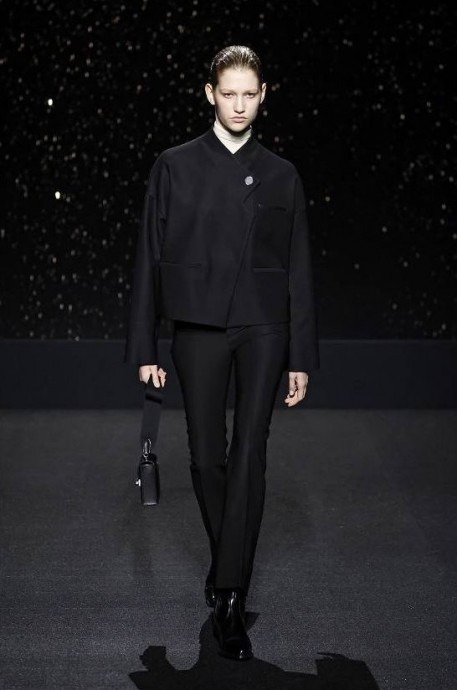 Коллекция Hermès Ready-To-Wear Fall/Winter 2024 Paris Коллекция Hermès Ready-To-Wear Fall/Winter 2024 Paris