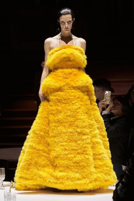 Коллекция Burberry Ready-To-Wear Осень-Зима 2022/2023 Коллекция Burberry Ready-To-Wear Осень-Зима 2022/2023