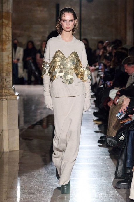 Коллекция Altuzarra Ready-To-Wear Осень-Зима 2022/2023 Коллекция Altuzarra Ready-To-Wear Осень-Зима 2022/2023