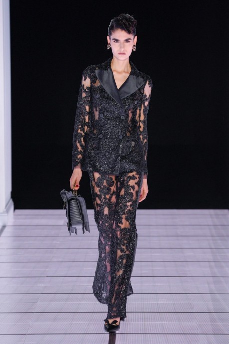 Коллекция Moschino Ready-To-Wear Осень-Зима 2022/2023 Коллекция Moschino Ready-To-Wear Осень-Зима 2022/2023