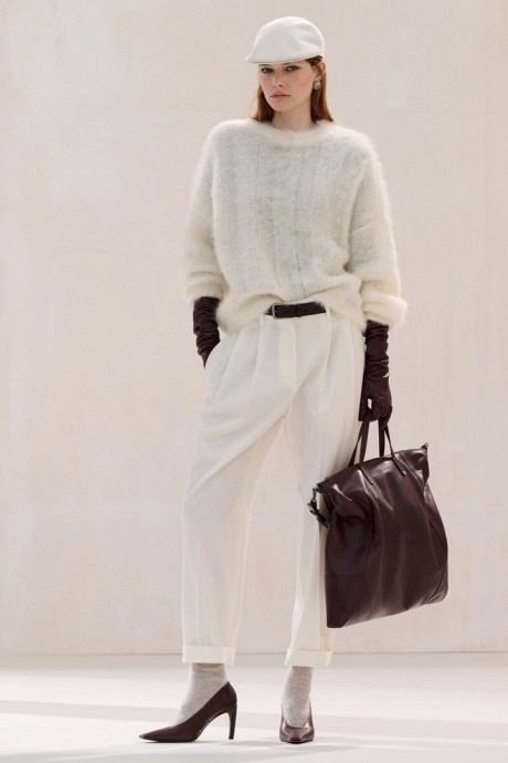 Коллекция: Brunello Cucinelli 2025/26