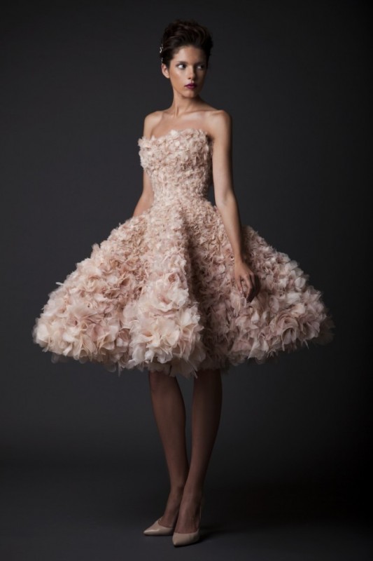 Amal Collection by Krikor Jabotian