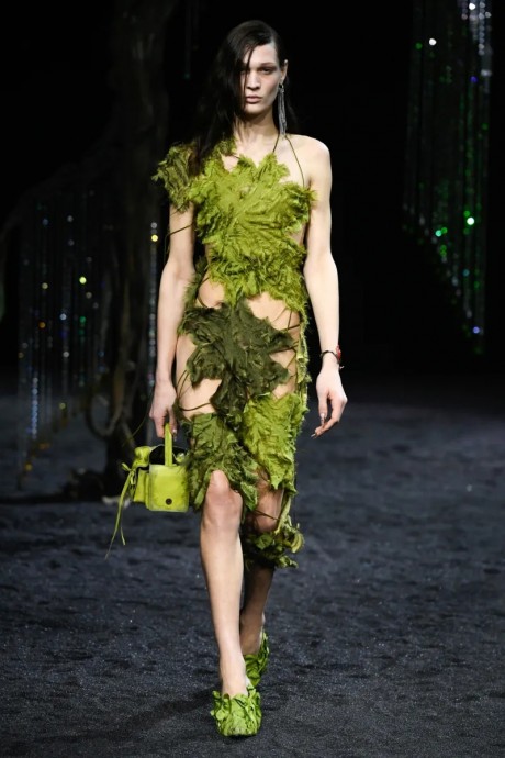 Коллекция Acne Studios Ready-To-Wear Осень-Зима 2023-2024 Коллекция Acne Studios Ready-To-Wear Осень-Зима 2023-2024