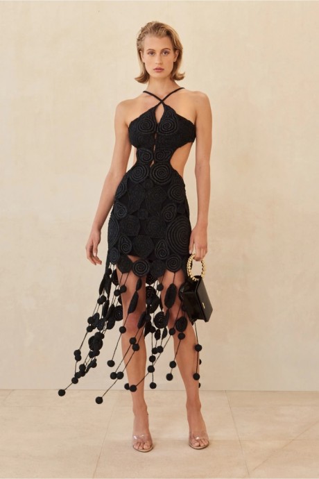 Коллекция Cult Gaia PRE-FALL 2024