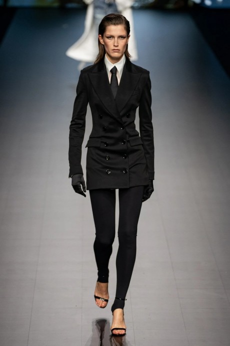 Коллекция Dolce & Gabbana Ready-To-Wear Весна-Лето 2023 Коллекция Dolce & Gabbana Ready-To-Wear Весна-Лето 2023