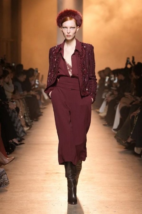 Высокая мода Elie Saab, 2025/26
