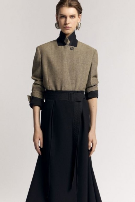 Коллекция LANVIN Весна 2025