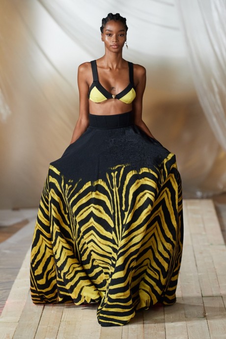 Коллекция Roberto Cavalli Ready-To-Wear Весна-Лето 2022 Коллекция Roberto Cavalli Ready-To-Wear Весна-Лето 2022