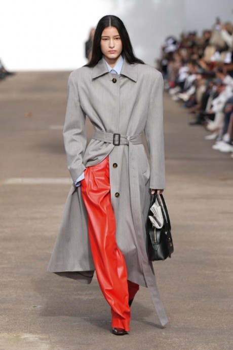 Коллекция Stella McCartney Ready-To-Wear Весна-Лето 2025 Коллекция Stella McCartney Ready-To-Wear Весна-Лето 2025
