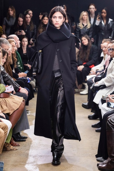 Обзор коллекции Proenza Schouler Fall 2024 Ready-to-Wear Обзор коллекции Proenza Schouler Fall 2024 Ready-to-Wear