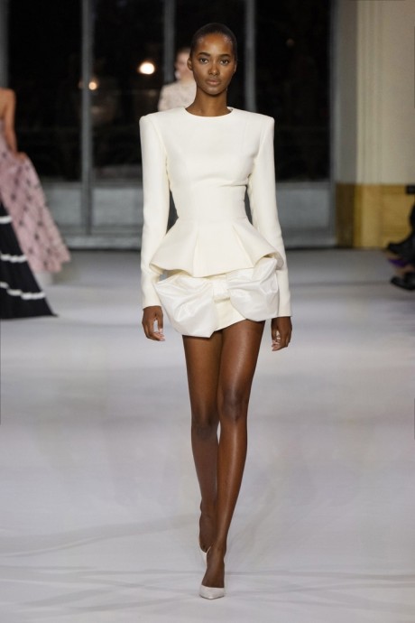 Высокая мода Celia Kritharioti Spring/Summer 2025