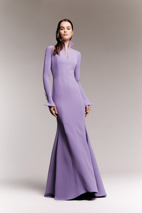Высокая мода Alexis Mabille, 2025