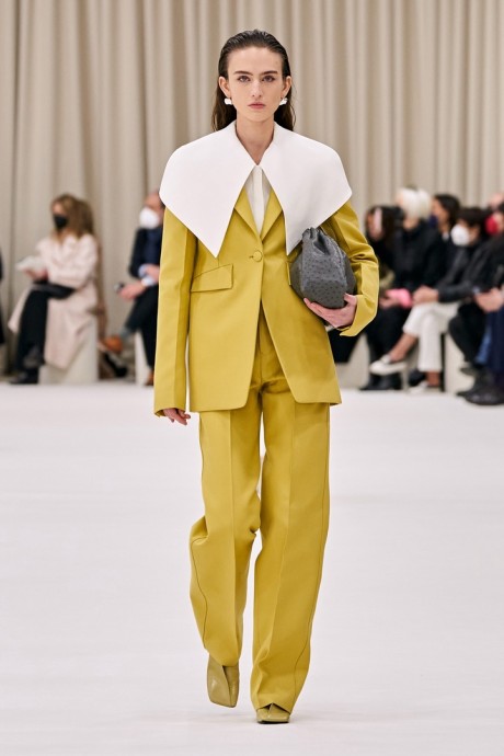 Коллекция Jil Sander Ready-To-Wear Осень-Зима 2022/2023