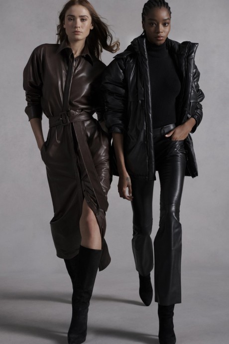 Коллекция Brandon Maxwell Pre-Fall Осень-Зима 2022/2023 Коллекция Brandon Maxwell Pre-Fall Осень-Зима 2022/2023