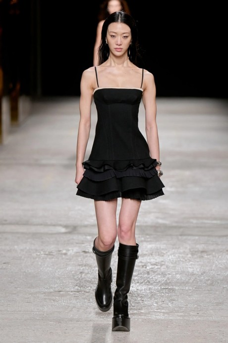 Коллекция Ports 1961 Ready-To-Wear Осень-Зима 2022/2023 Коллекция Ports 1961 Ready-To-Wear Осень-Зима 2022/2023